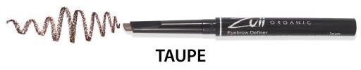 L&aacute;piz de Cejas Taupe