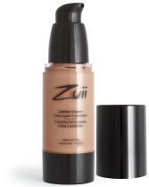 Natural tan Liquid foundation