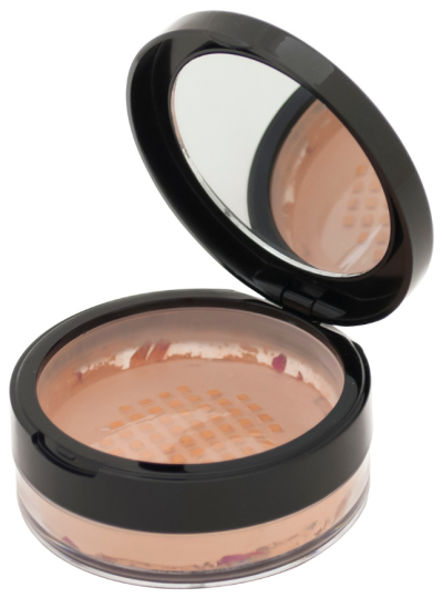 Fondotinta certificato Flora Ultra Powder organico