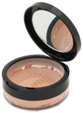 Fondotinta certificato Flora Ultra Powder organico