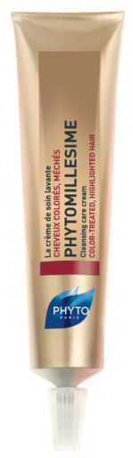 Phytomillesime Crema Lavante per Capelli Tinti 75 ml