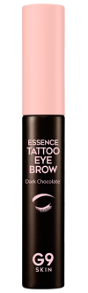 Essence Tattoo Cioccolato al Latte per Sopracciglia