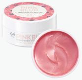 Patch Hydrogel Pink Blur per il contorno occhi