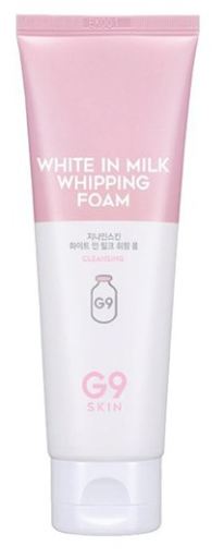 Schiuma da Montare al Latte Bianco