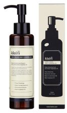 Olio Detergente Nero Delicato 150 ml Olio Detergente Nero Delicato 150 ml