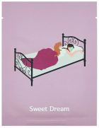 Maschera per dormire Sweet Dream 25 gr
