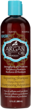 Shampoo Riparatore Olio di Argan 355 ml Shampoo Riparatore Olio di Argan 355 ml