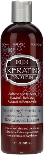 Balsamo Lisciante per Proteine ​​alla Cheratina 355 ml