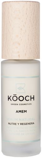 Siero naturale AMEM 30 ml