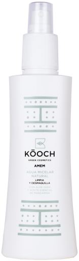 Acqua micellare naturale AMEM 150 ml