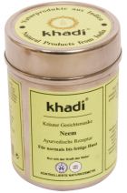 Maschera facciale Neem 50 gr