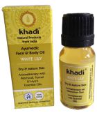 Facial oil of white lily 10 ml