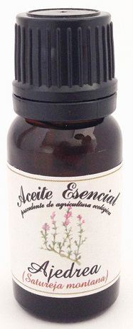 Saporito satureja montana olio essenziale 12 ml