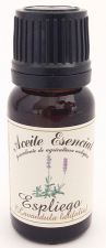 Olio essenziale di lavanda Lavandula latifolia 12 ml