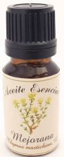 Olio essenziale di maggiorana Thymus mastichina 12 ml