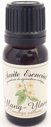 Rilassante: mandorle, lavandina, arancia e ylang-ylang