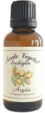 Olio di Argan biologico 30 ml