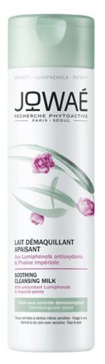 Calming Latte Detergente 200 ml