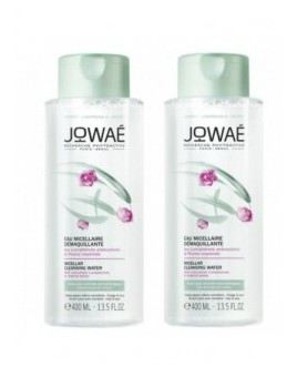 Detergente Per il Trucco all'acqua Micellare x2