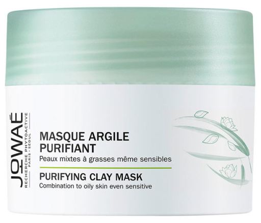 Maschera All'argilla Purificante 50 ml