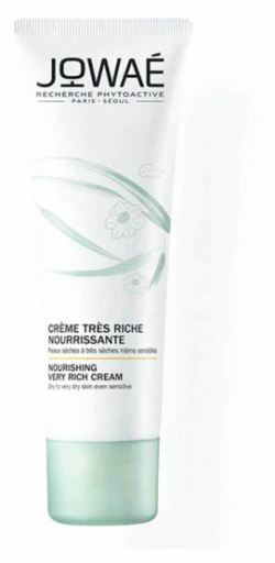 Crema molto nutriente da 40 ml