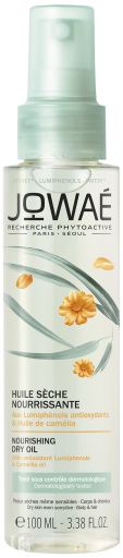 Nutriente Olio secco 100 ml