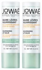 Balsamo labbra nutriente Duo