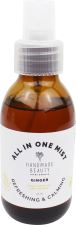 T&oacute;nico a Base de Jengibre Ginger Mist 250 ml