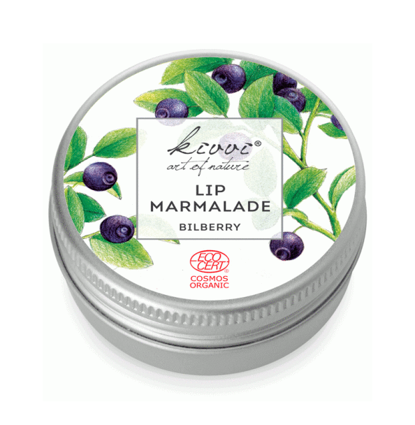 Balsamo labbra al mirtillo dolce 15 ml