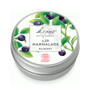 Balsamo labbra al mirtillo dolce 15 ml
