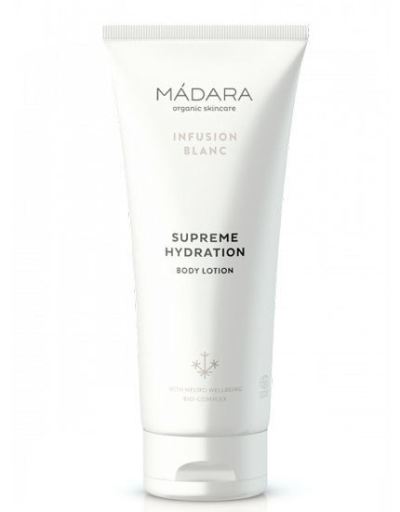 Lozione corpo idratazione suprema 200 ml