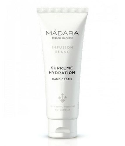 Crema mani idratazione suprema 75 ml