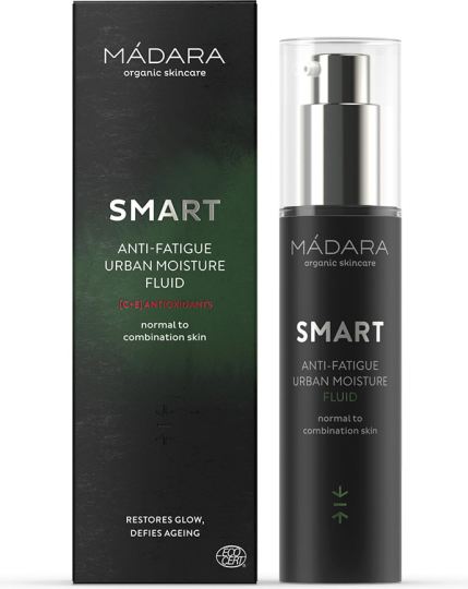 Antiossidante Liquido Giorno Combinazione della pelle 50 ml