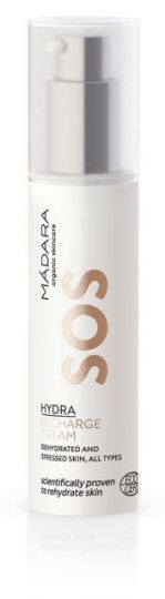 Crema Giorno SOS Hydra 50 ml