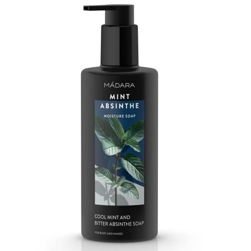 Shower Gel 300 ml Menta Assenzio