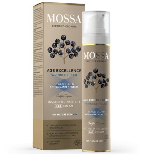 Crema Rellena Arrugas 50 ml