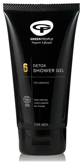 Gel doccia vitaminizzato 150 ml