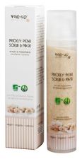 Prickly Pear Scrub e maschera 100 ml