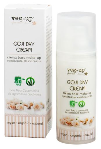 Goji Crema Giorno 50 ml