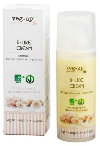Lifting viso e collo Crema 50 ml