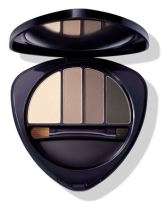 Palette per occhi e sopracciglia 01 Stone 5.3 gr