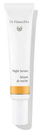 Siero notte 2,5 ml