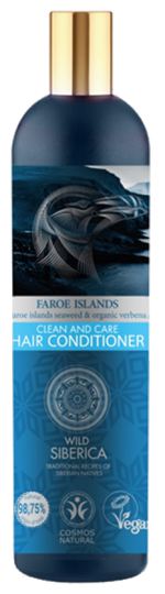 Balsamo Rinfrescante Faroe 400 ml