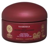 Saaremaa Maschera Idratante per Capelli 120 ml