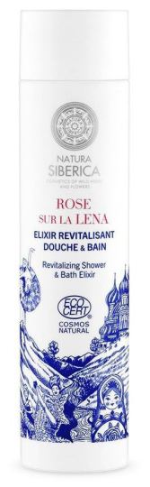Sib&eacute;rie Mon Amour Elisir Doccia e Bagno Rivitalizzante 250 ml