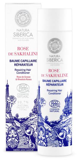 Sib&eacute;rie Mon Amour Hair Repair Balm 250 ml
