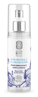 Sib&eacute;rie Mon Amour Spray abbellente 125 ml