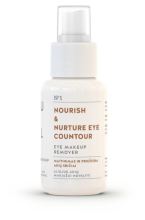 Desmaquillante Nutritivo para el &aacute;rea del Contorno de Ojos 50 ml