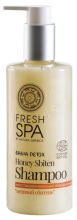 Bania Fresh SPA Honey Sbiten Shampoo Riparatore 300 ml