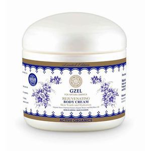 Gzel Rejuvenating Body Cream Idratazione profonda 370 ml